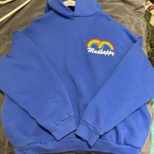 Madhappy spring capsule heritage hoodie